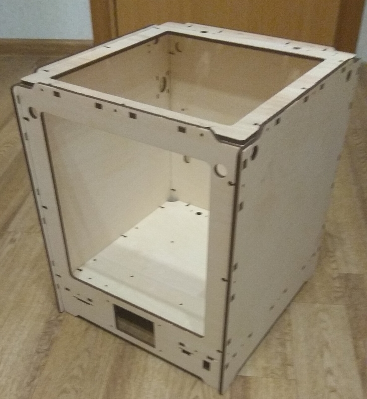 Продам корпус ULTIMAKER