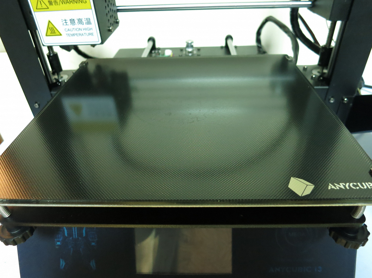 Продажа 3D принтера Anycubic i3 Mega-S