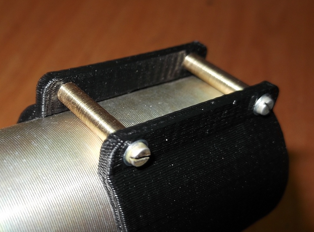 Mikro matkap (Plastik Aparattır!!!)