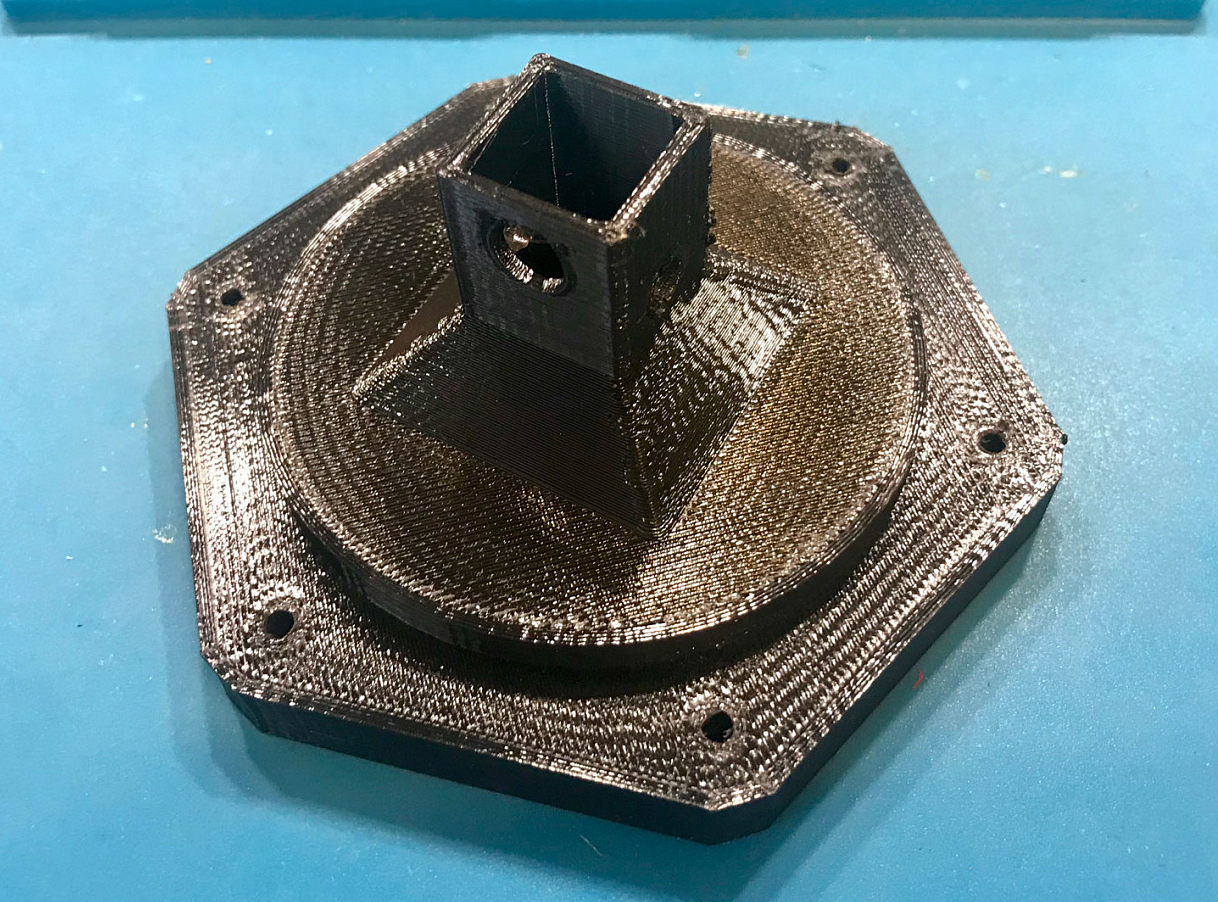 LED şerit lamba WS2812B - Küçük versiyon (Plastik Aparattır!!!)