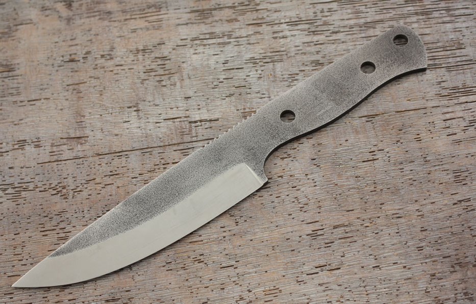 накладная рукоятка для ножа