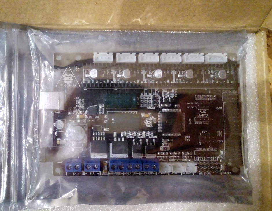 Продам материнку Trigorilla 