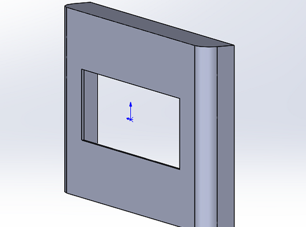 Çerçeve LCD 2004 (Plastik Aparattır!!!)