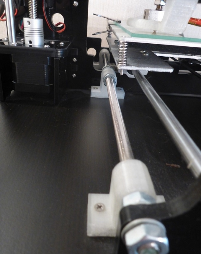 Продается 3D принтер Anet A8 (Prusa i3) 