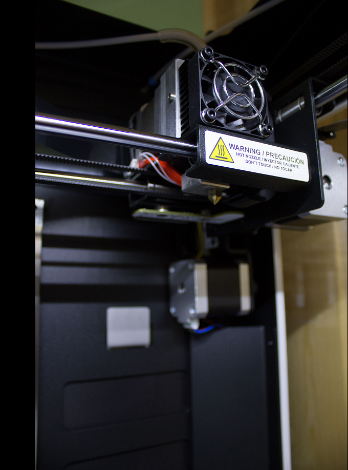 Продам Witbox 2 Продам Witbox 2