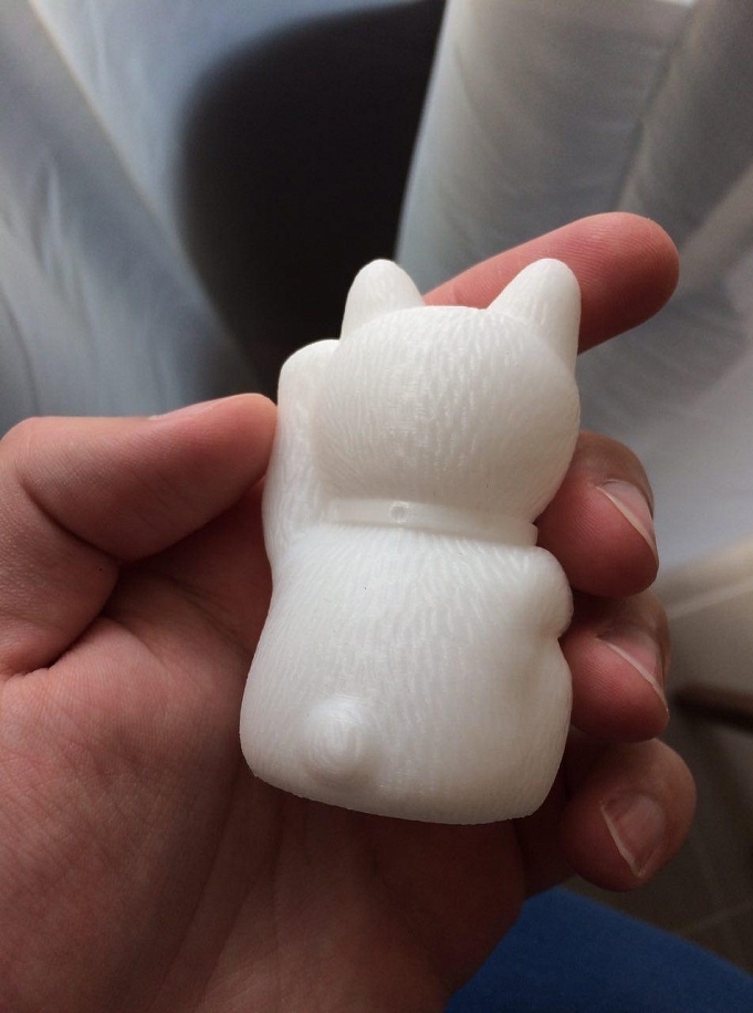 3D-принтер CR-10