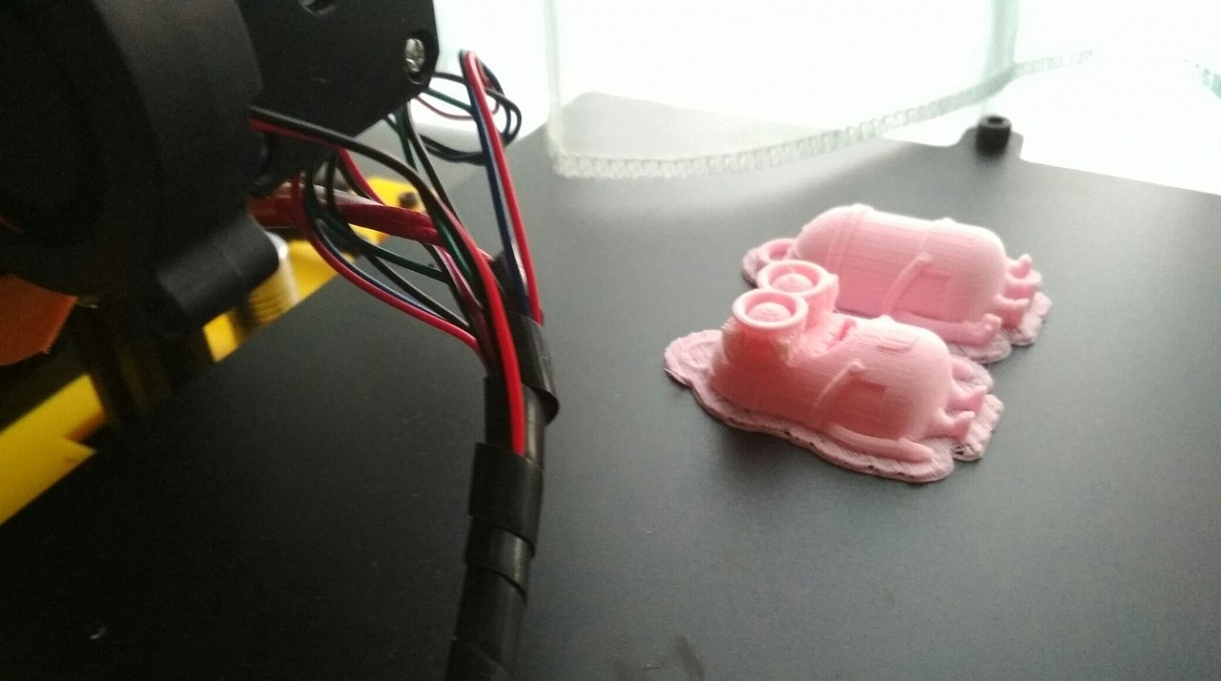 Prusa i4