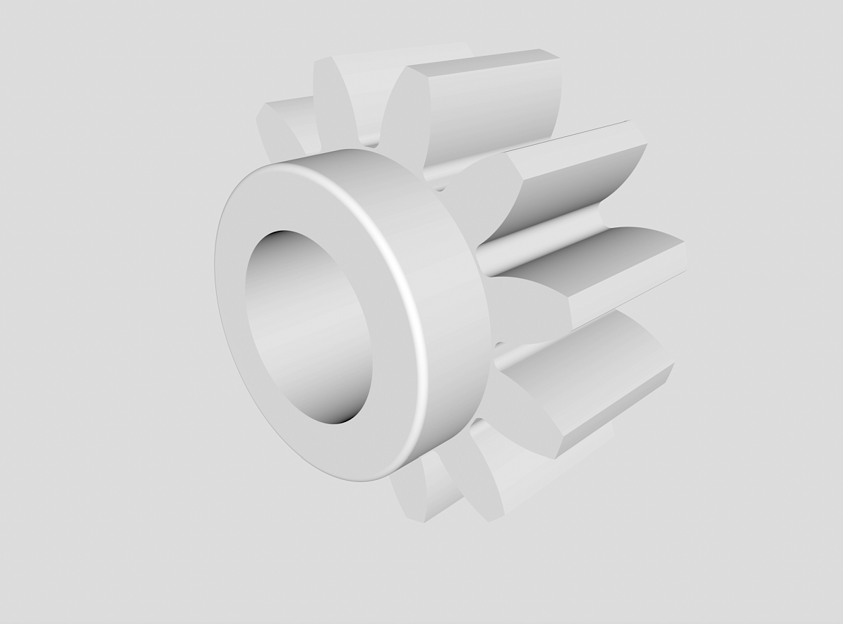 Philips hr 1366 blender dişli kutusu için eşdeğer profilli 12 dişli dişli (Plastik Aparattır!!!) Philips hr 1366 blender dişli kutusu için eşdeğer profilli 12 dişli dişli (Plastik Aparattır!!!)