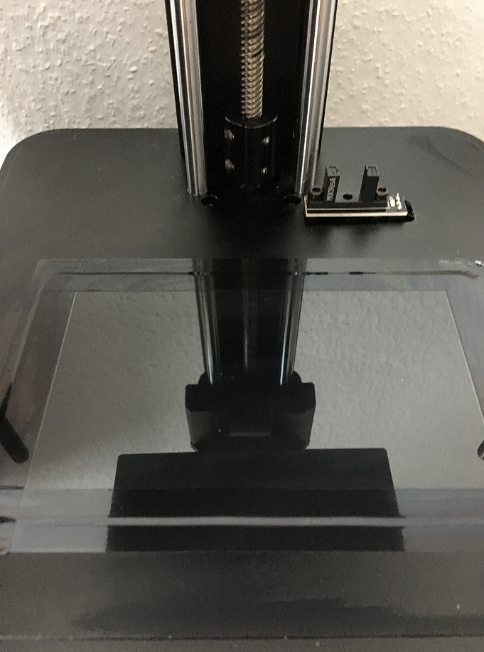 Продаю Wanhao D7 v 1.5