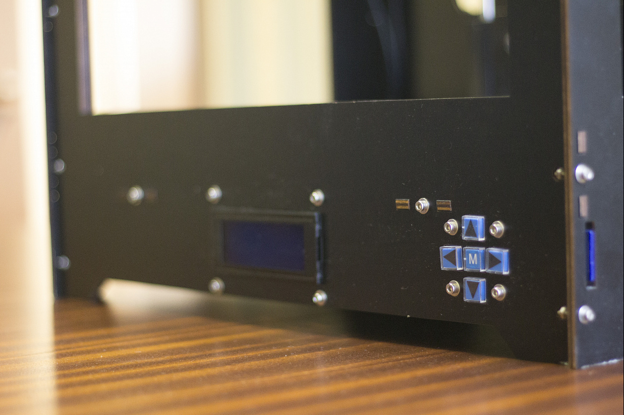 CTC Bizer 3D принтер