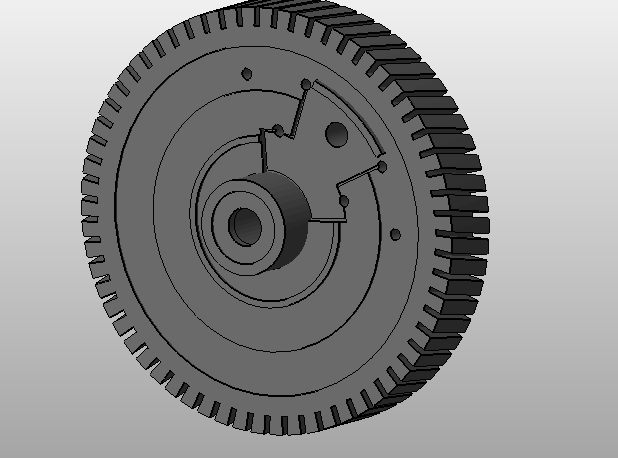 BMW X6 ön cam silecek dişlisi (Plastik Aparattır!!!)
