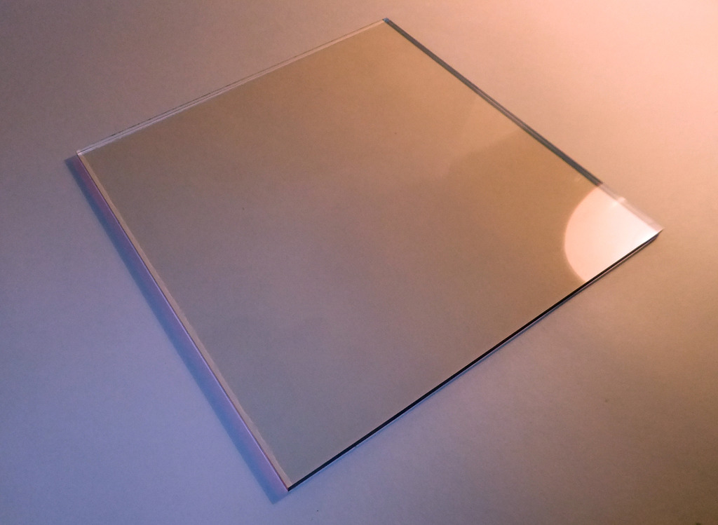 Ситалловое стекло