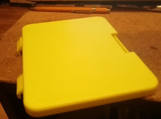 Tornavida seti için kapak (Plastik Aparattır!!!)