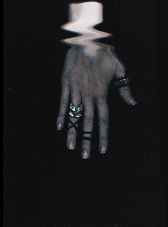  3D печать для ювелирных украшений