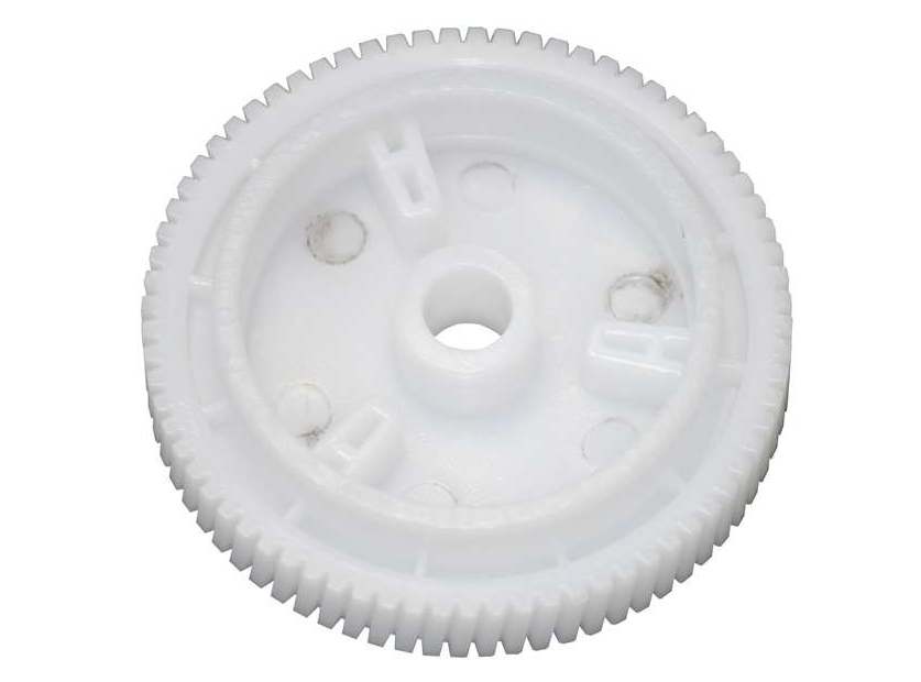 Skoda Octavia A5 için cam kaldırma tahrik dişlileri (Plastik Aparattır!!!)