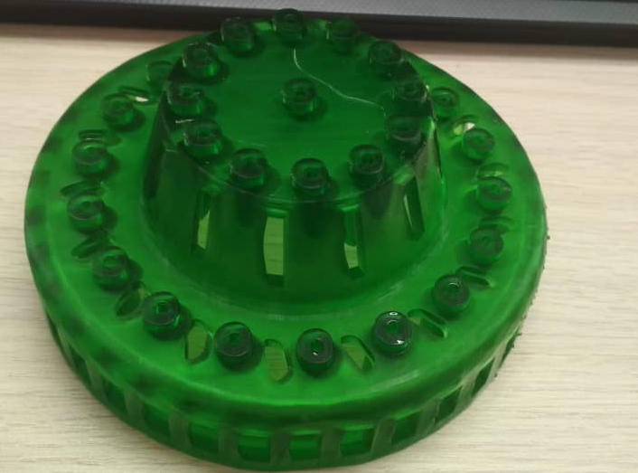 Frez standı (Plastik Aparattır!!!)