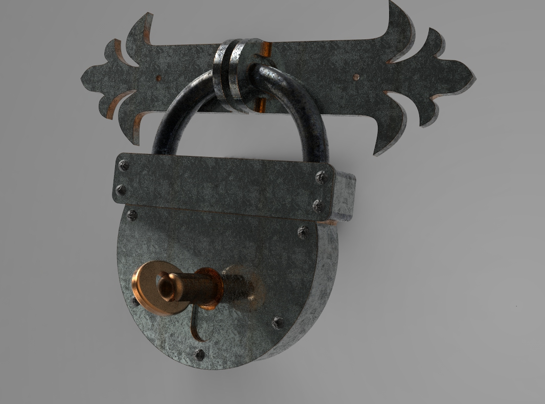 Продажа 3D-модели \"Вешалка для ключей. Двухцветная печать.\"