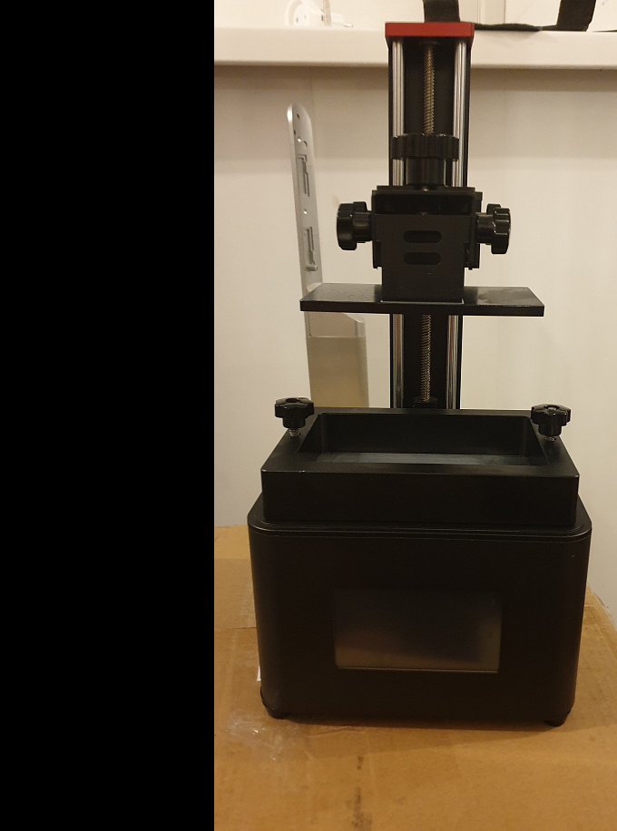 Продажа Wanhao Duplicator 7 Plus