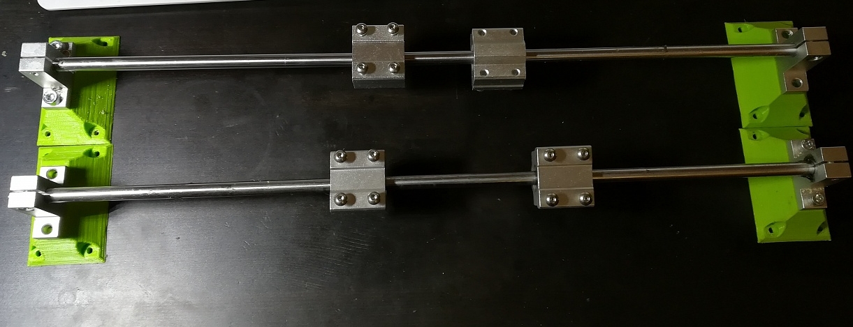 Направляющие