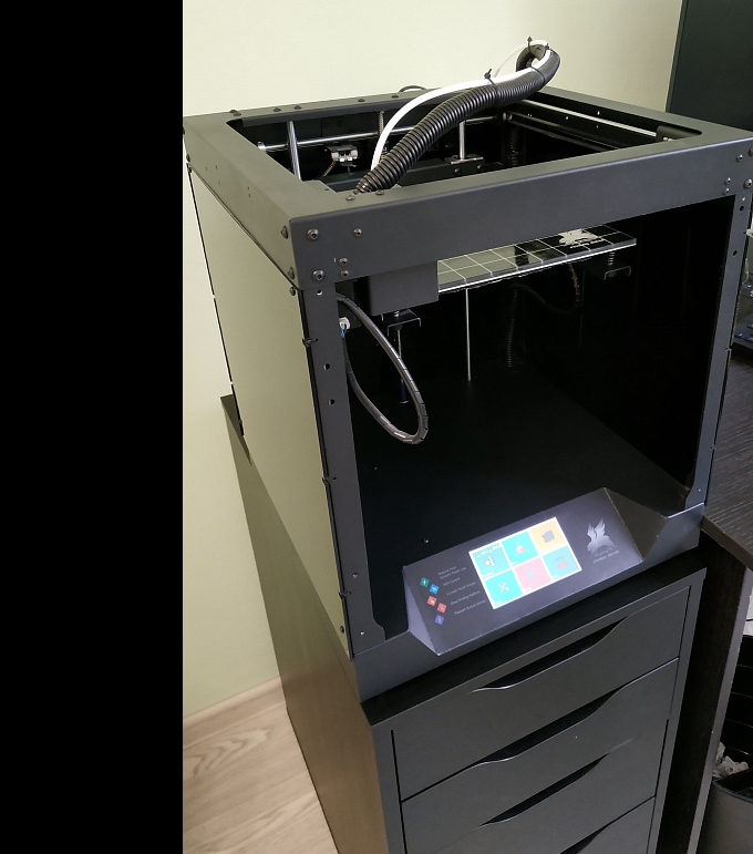 Flying Bear Ghost Flying Bear Ghost