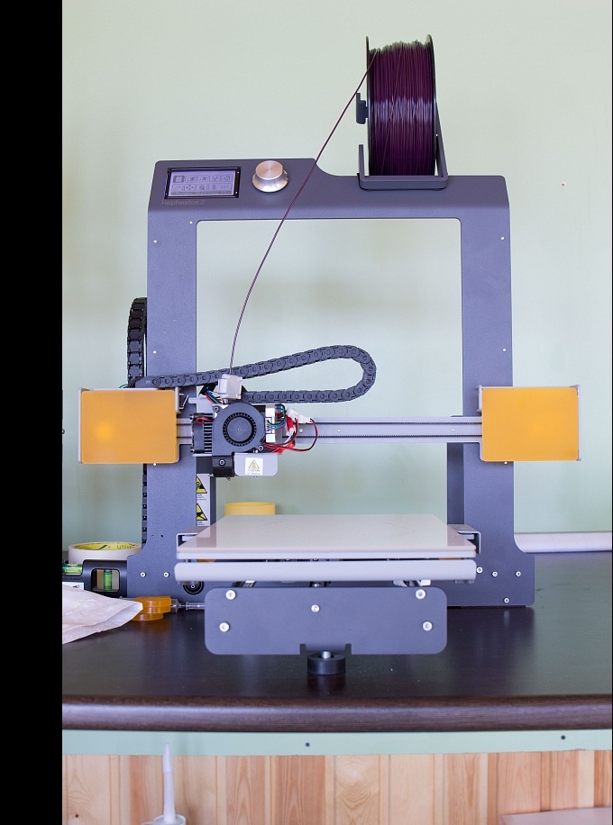 Продам Hephestos 2