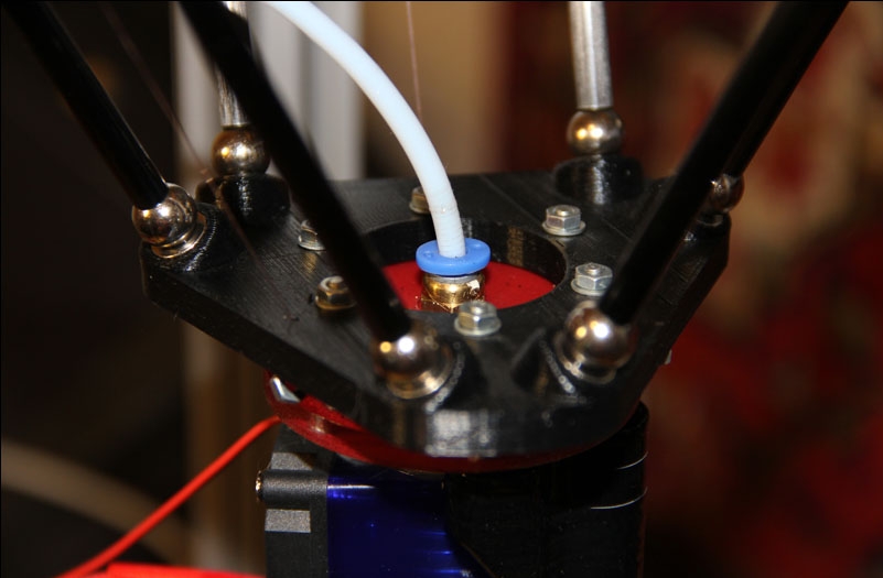 Продам дельту