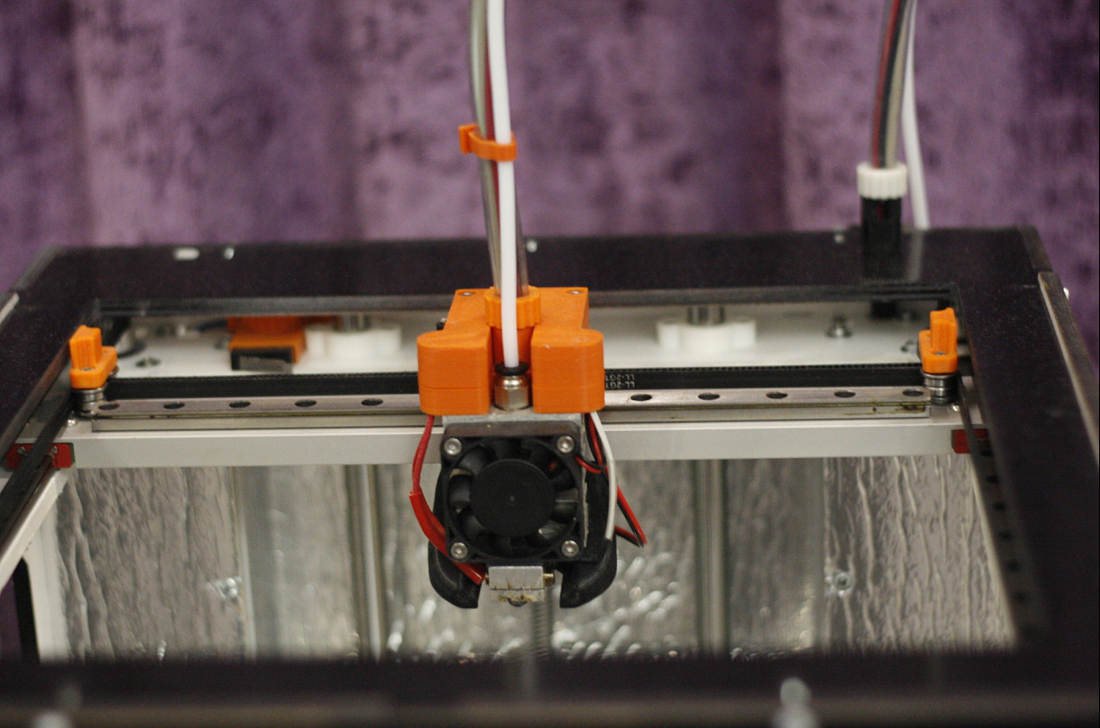 3D принтер Zav Max