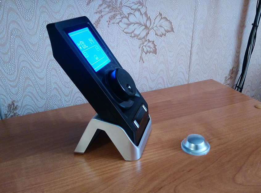 EDIFIER S730 hoparlör sistemi için ses düğmesi (Plastik Aparattır!!!) EDIFIER S730 hoparlör sistemi için ses düğmesi (Plastik Aparattır!!!)