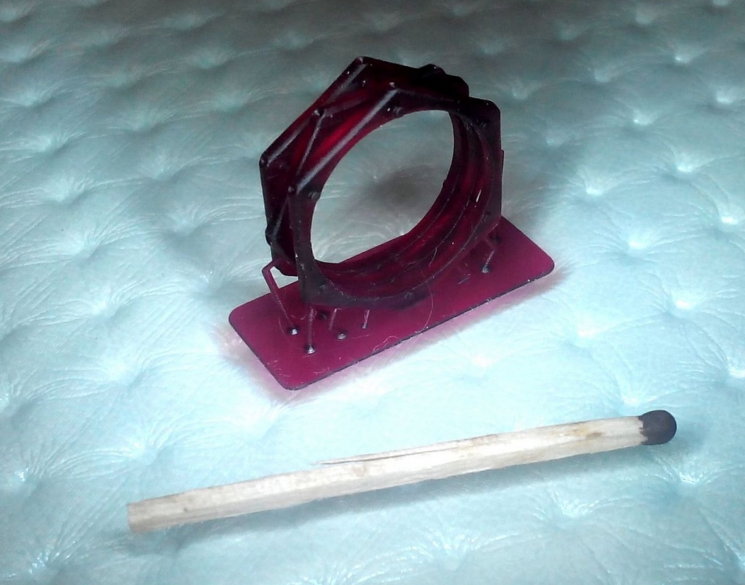 DLP-принтер с проектором Acer P1500