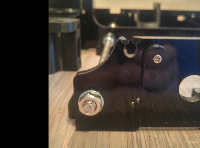 Продам раму Prusa i3 220*220*220