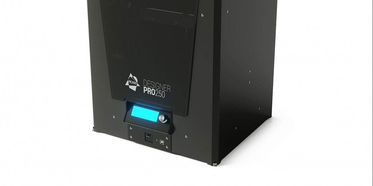 Продам новый Picaso Designer PRO 250