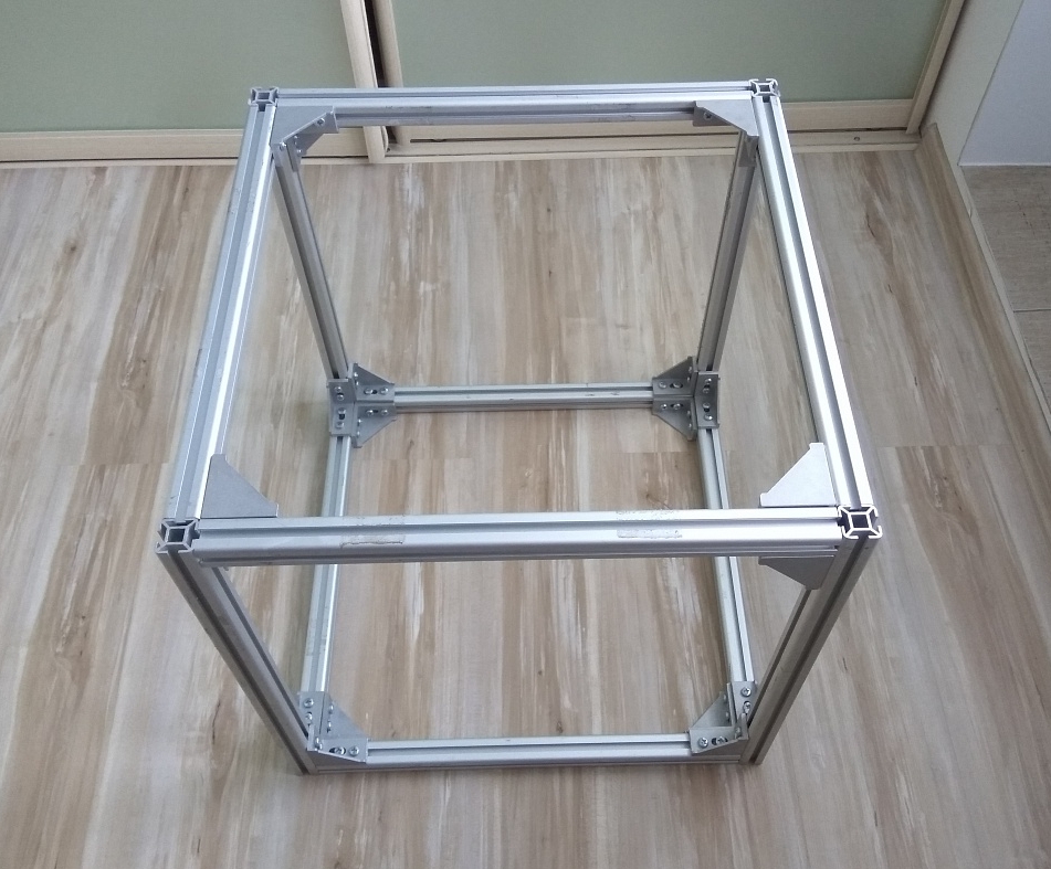 Продам раму для кастом притера