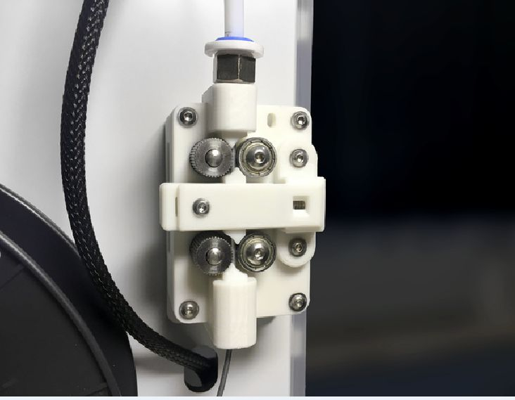 экструдер b2d