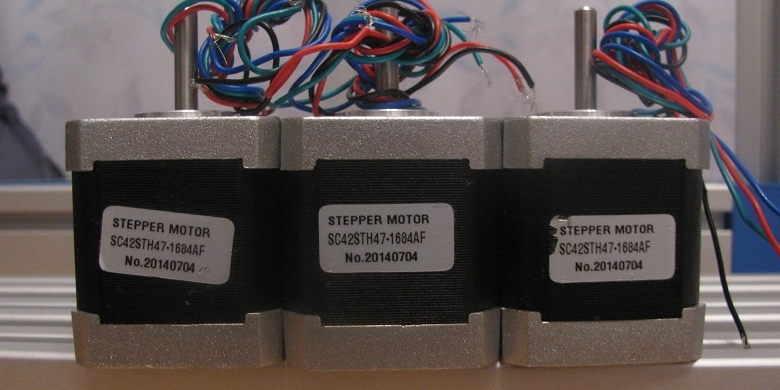 Дельта 3д принтер набор для сборки