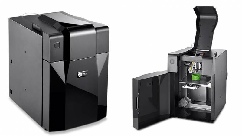 (Нижний Новгород) Помощь в настройке и первой печати Up Mini