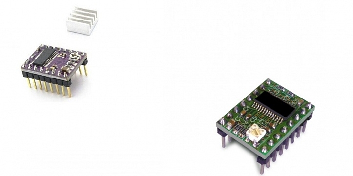 Куплю драйвера DVR8825