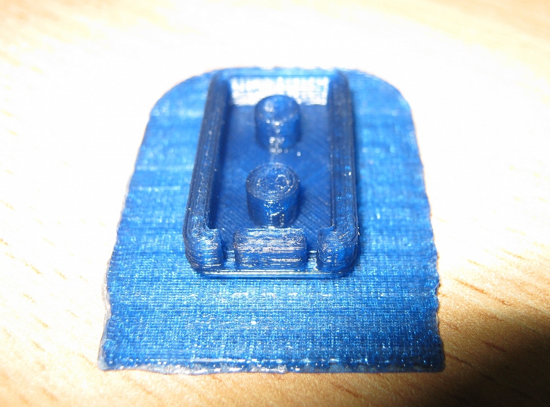 Fermuar kaydırıcısı (Plastik Aparattır!!!)