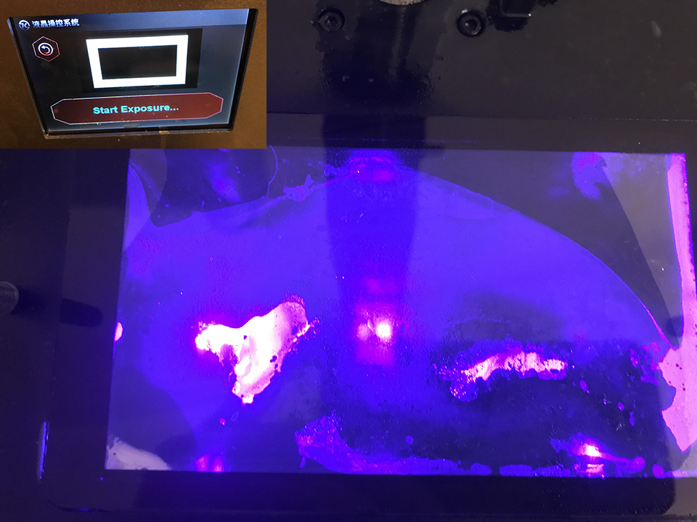 KLD-LCD-1268 неисправный продам в СПб