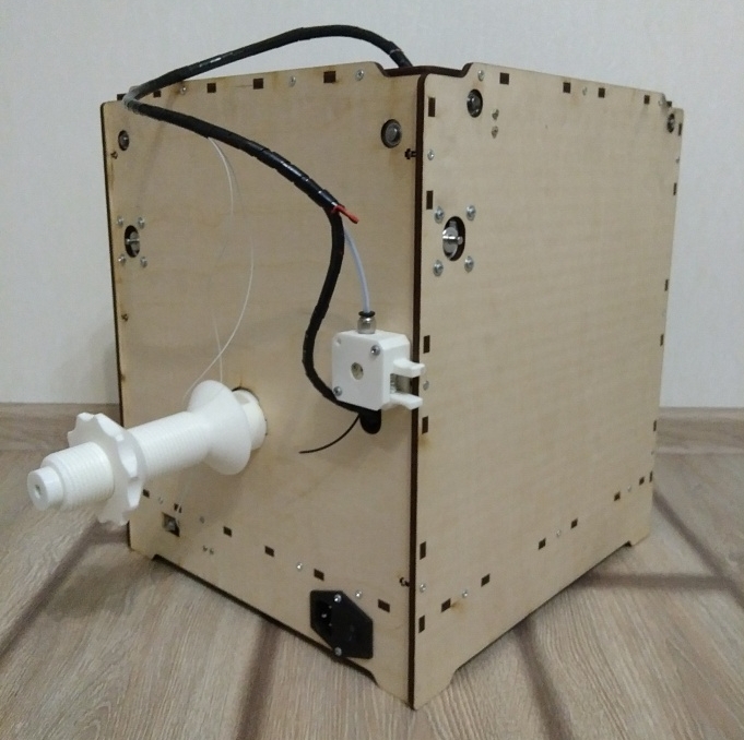 Продам принтер