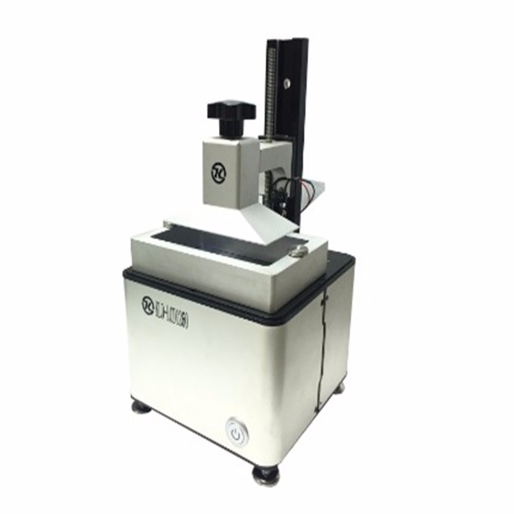 Фотополимерный 3d жк принтер