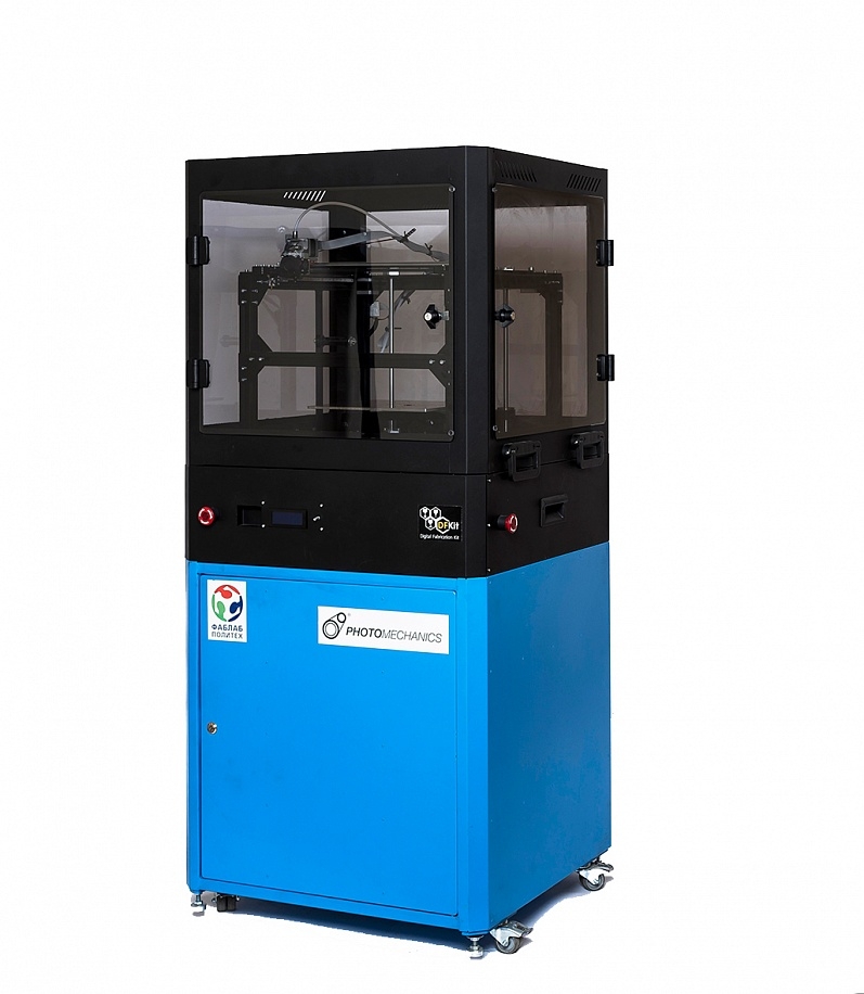 Продам 3D-Принтер DF Print