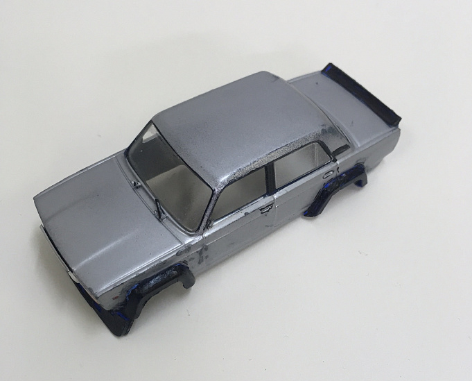 Литье в силикон  Литье в силикон