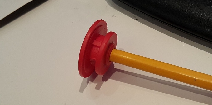 Сделать копию детали (создание и печать 3D модели)