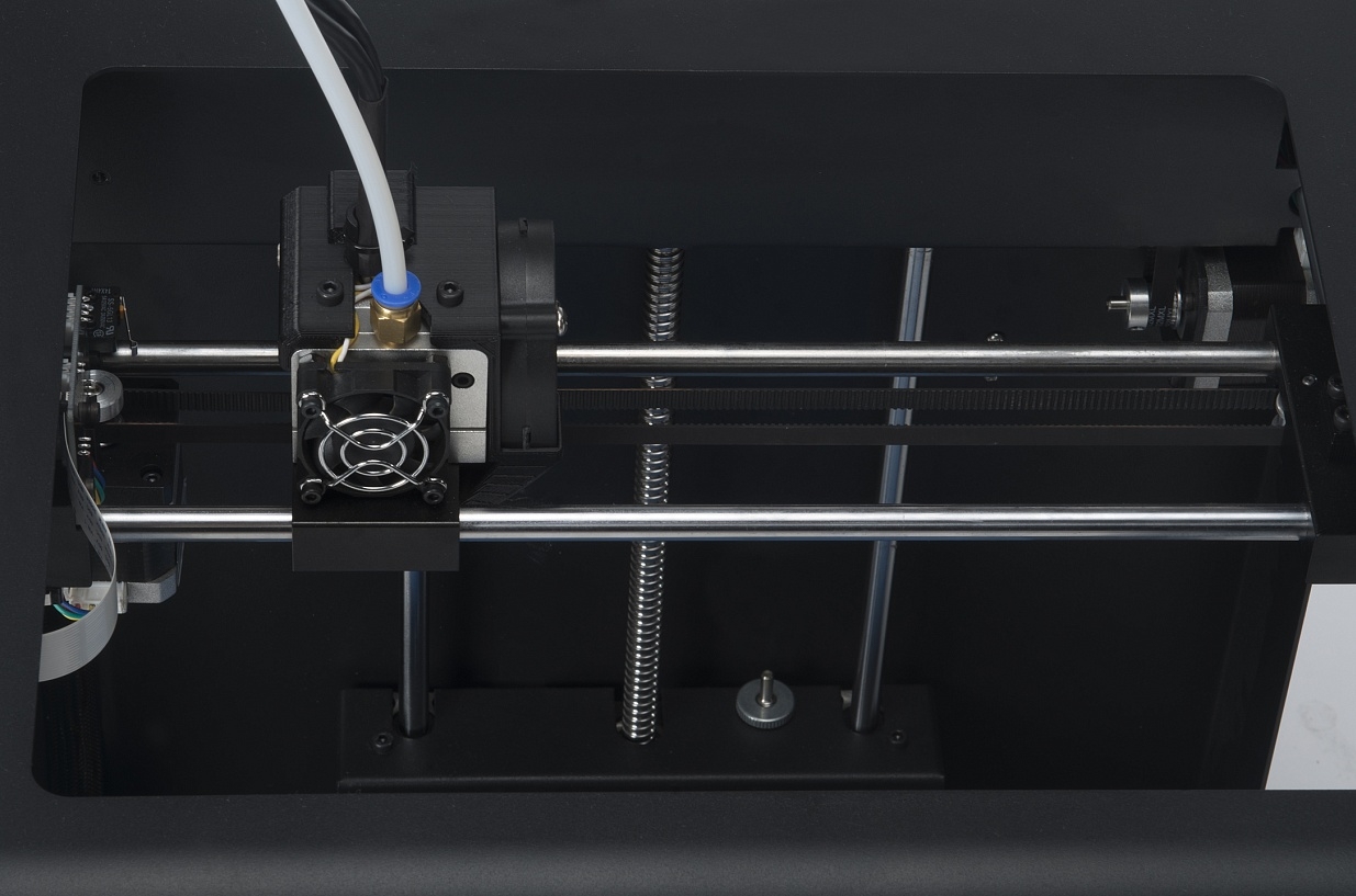 Продам 3D принтер HORI GOLD