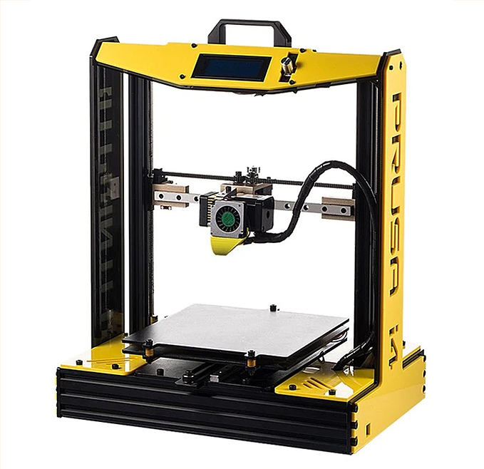 Продам за дёшево запчасти для Prusa i4