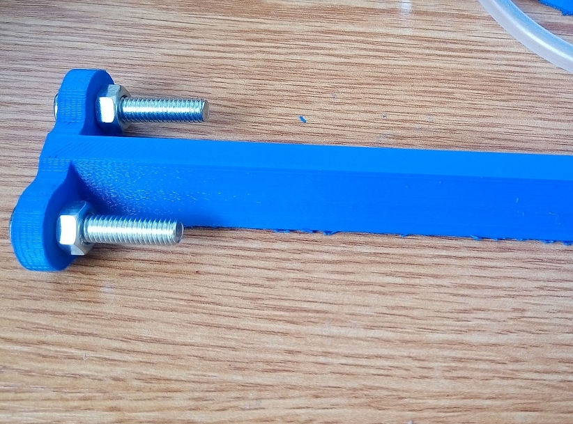 Akvaryum püskürtücü (Plastik Aparattır!!!)