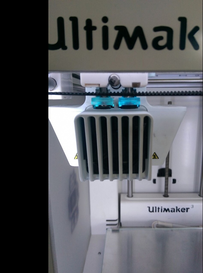 Продается Ultimaker 3! Продается Ultimaker 3!