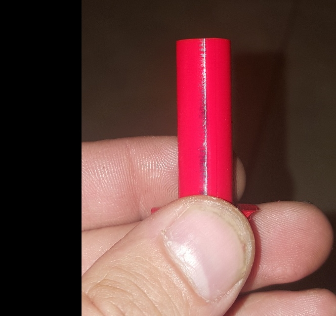 Ultimaker 2 рласиаска