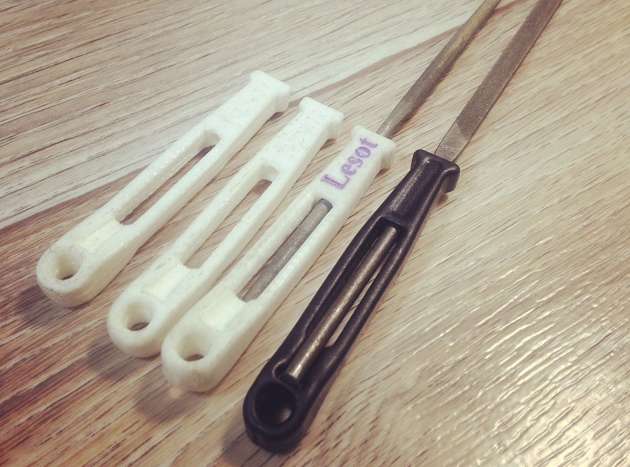 Dosya tanıtıcısı (Plastik Aparattır!!!)