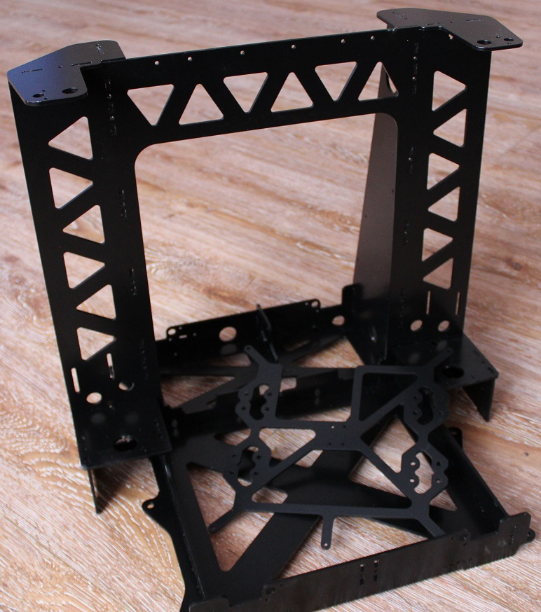 Продам стальную раму для Anet A6 (Prusa_i3)